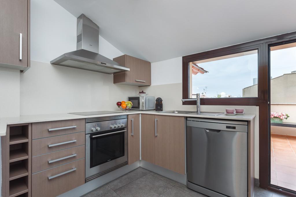 Apartment Matarolux 5 *