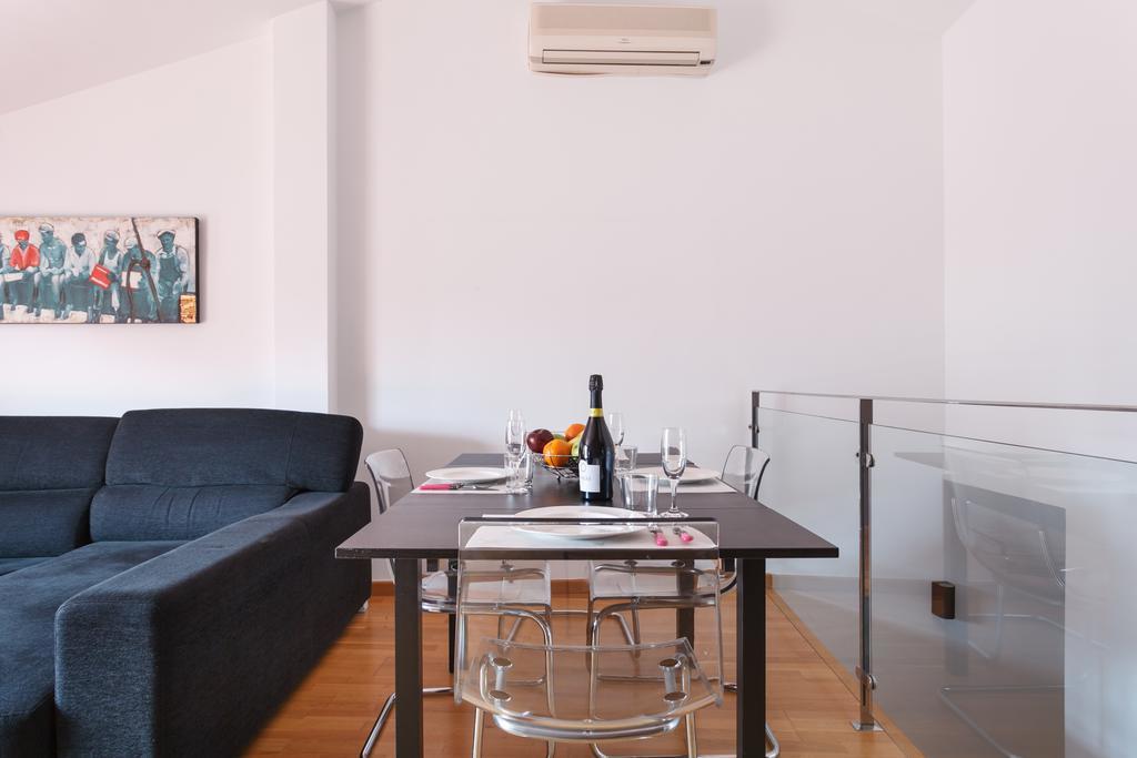 Apartment Matarolux 5 Mataro