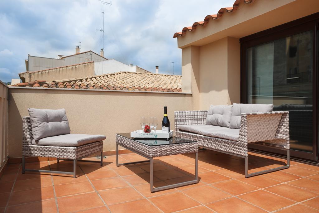 Apartment Matarolux 5 Mataro