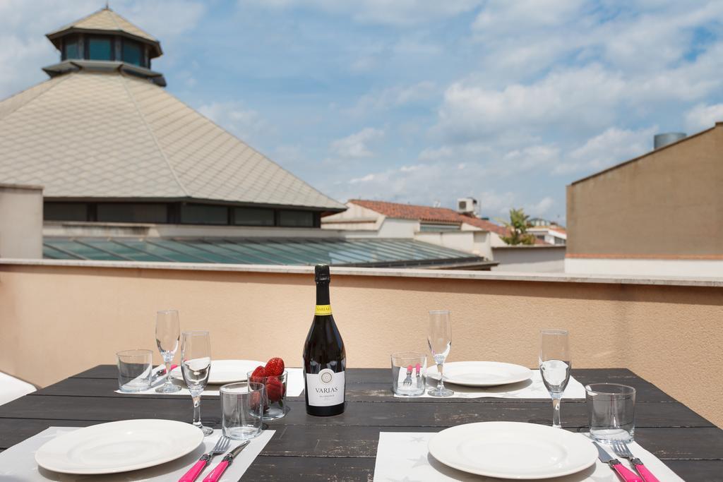Apartment Matarolux 5 *