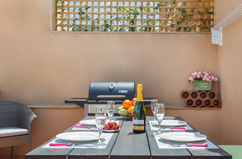 Apartment Matarolux 5 *