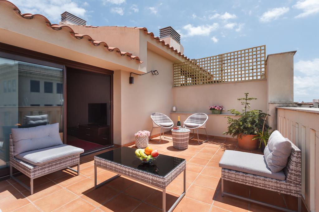 Apartment Matarolux 5 Mataro
